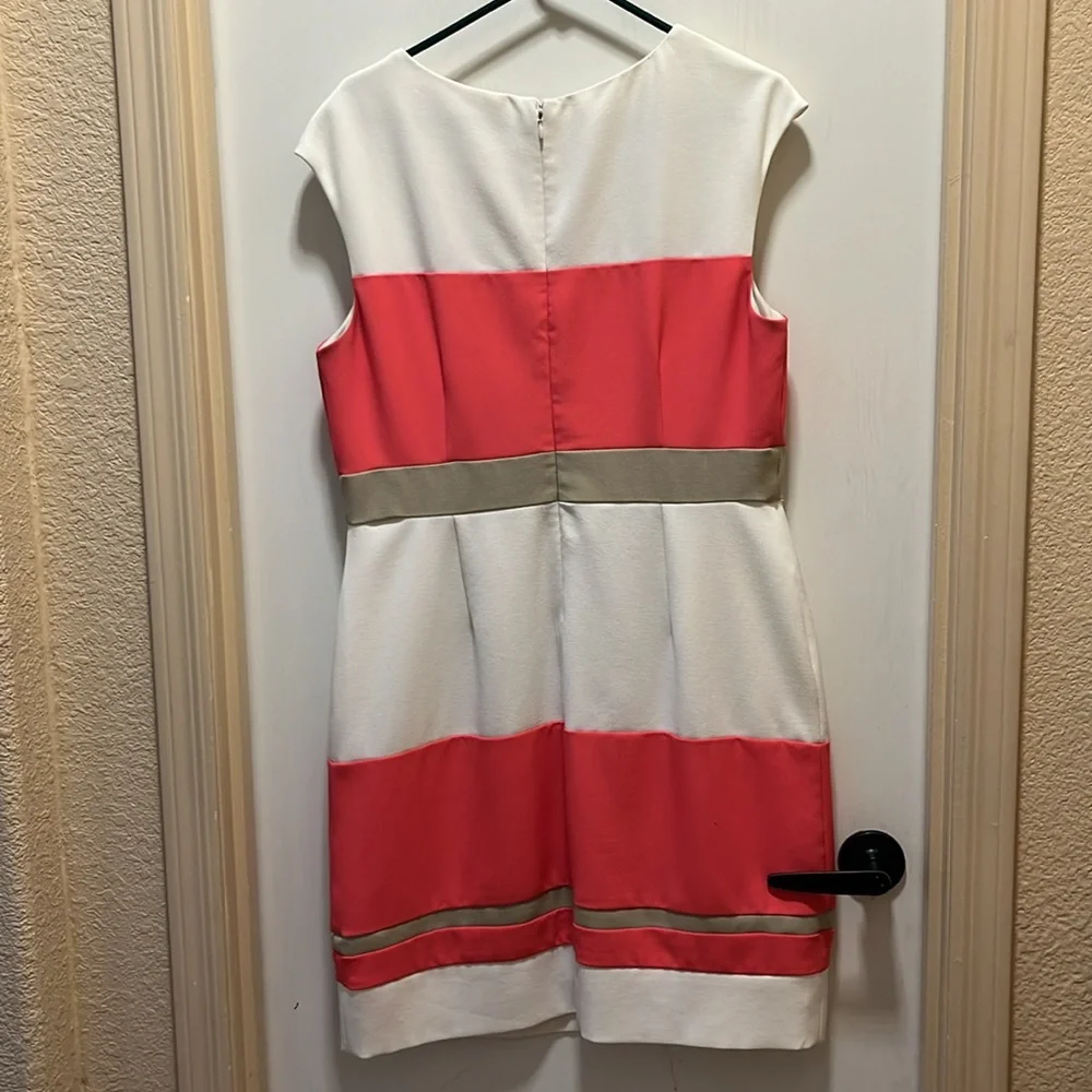 SLEEVELESS DRESS - Picture 2 of 9